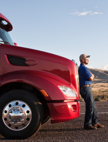 The Ultimate Guide to Truck Driving: Your Path to a Rewarding Career